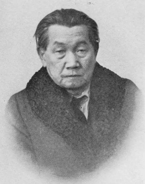 片山潜