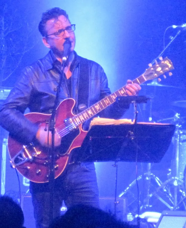 リチャード・ホーリー