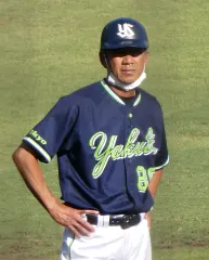 緒方耕一