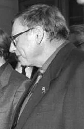 Helmut Baierl