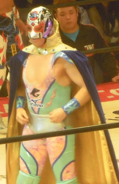 スペル・デルフィン