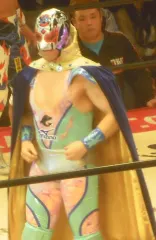 スペル・デルフィン