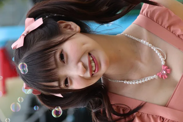 冬愛ことね