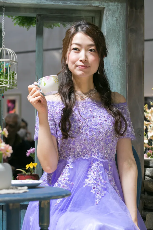 木谷有里