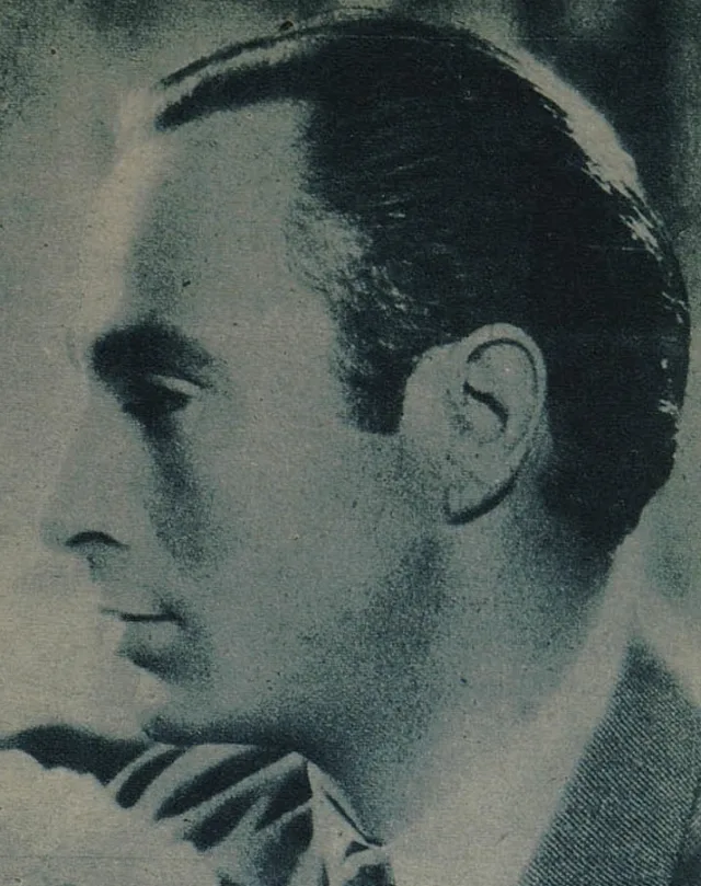 Alfredo Mayo