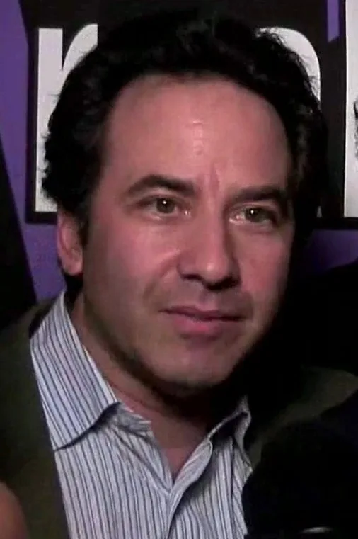 Jonathan Fahn