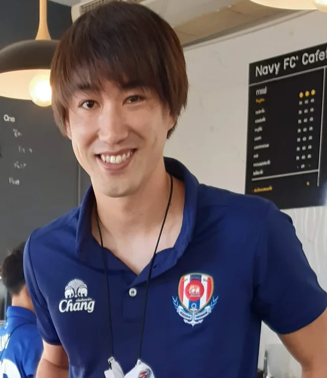 坂井達弥