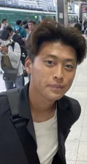 藤原優大
