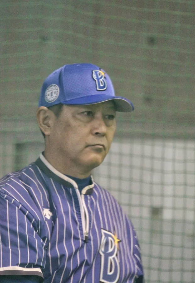 福原峰夫