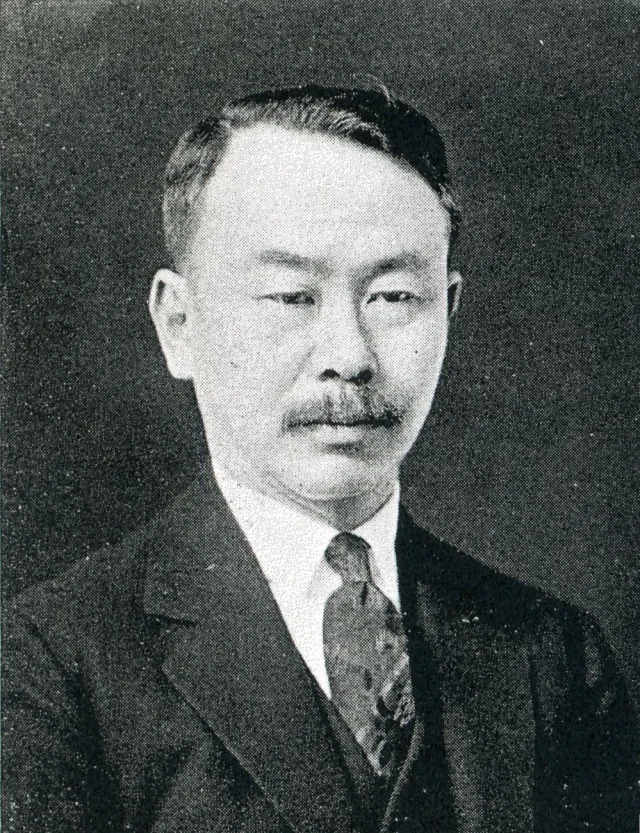 勝正憲
