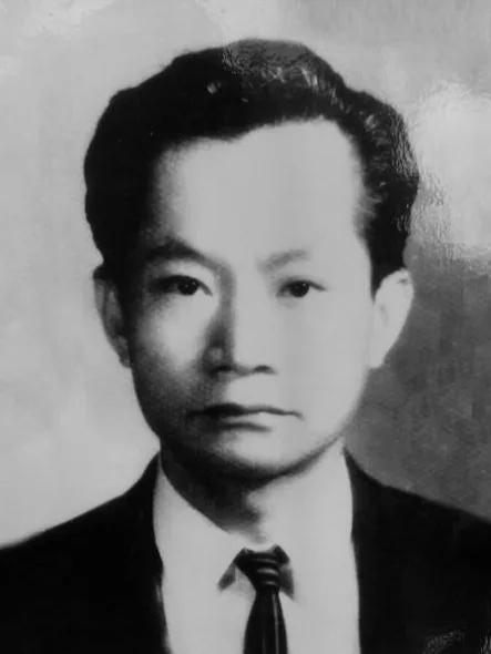 陳智雄