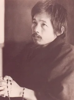 永井隆