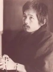 永井隆