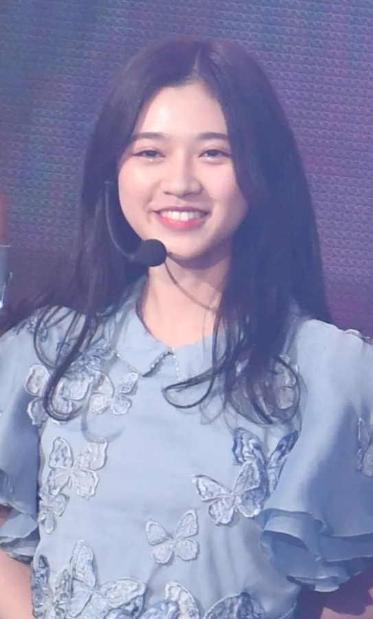 寺田蘭世