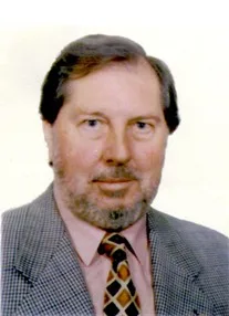 Jean Graglia