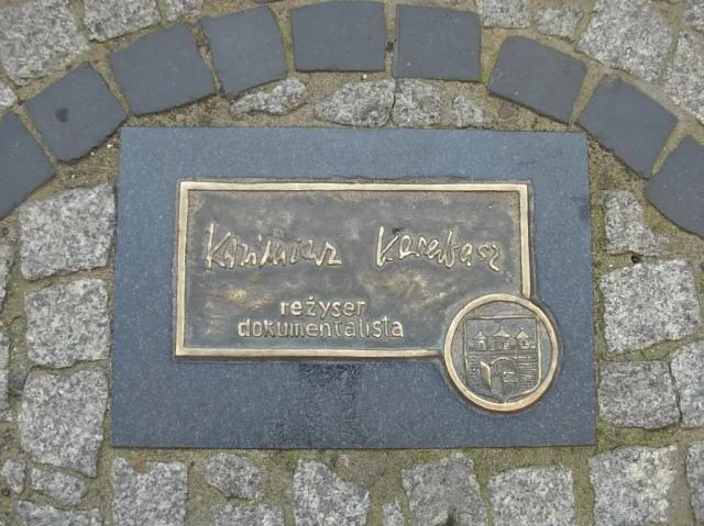 Kazimierz Karabasz