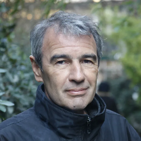 Marc Roussel