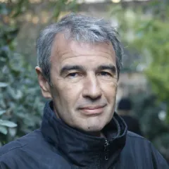 Marc Roussel
