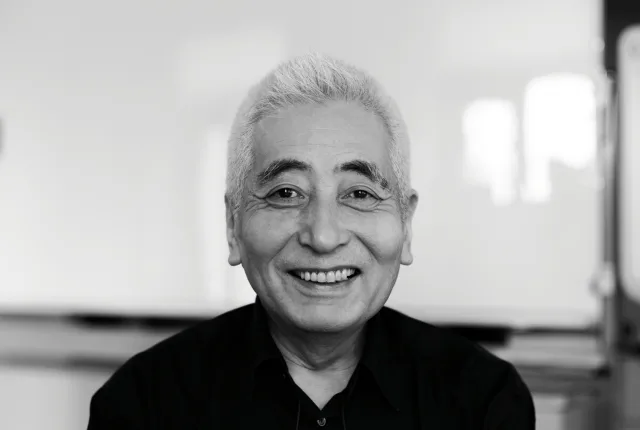 丸山茂雄