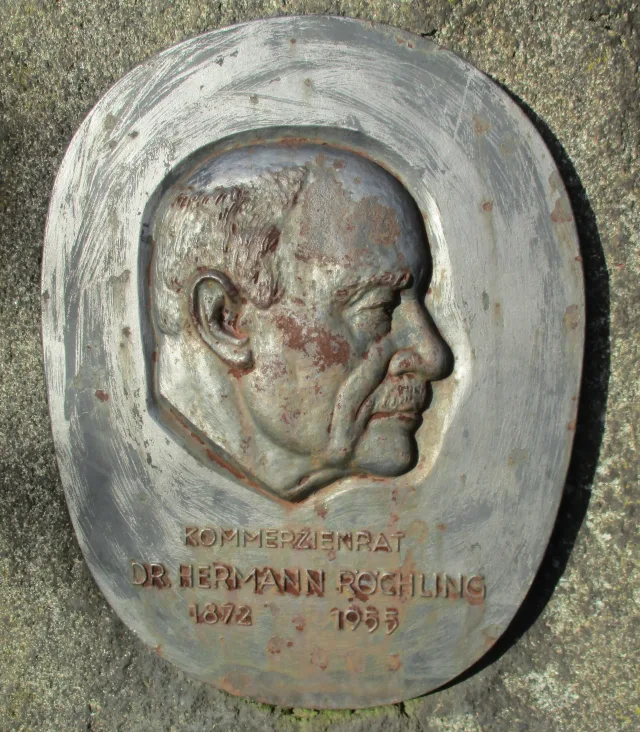 Hermann Röchling