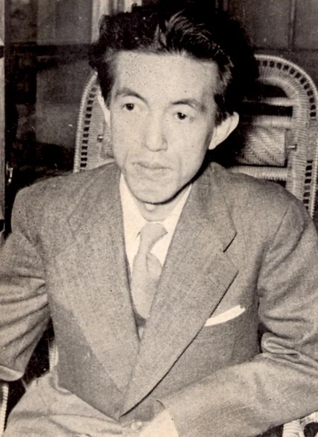 福田恆存