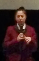 藤谷文子