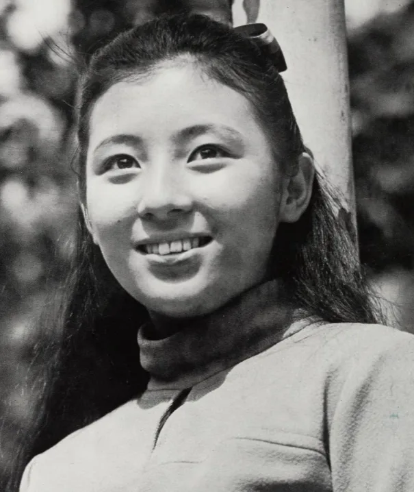 南美川洋子