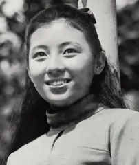 南美川洋子