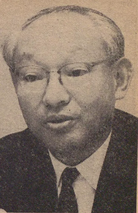 戸川幸夫