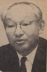 戸川幸夫