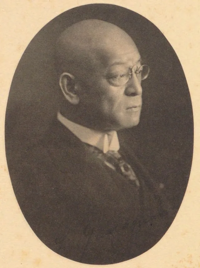 柳沢保恵