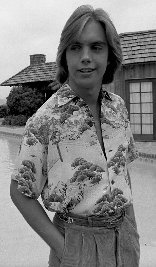 ショーン・キャシディ