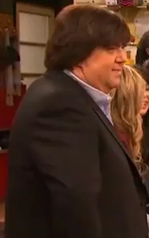 ダン・シュナイダー