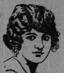 Flora Woodman