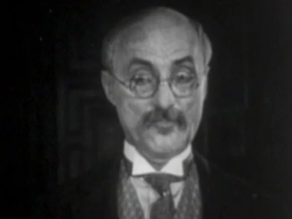 William Orlamond