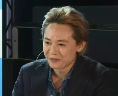 石垣佑磨