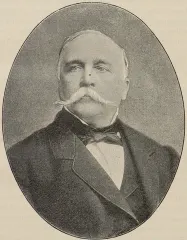 Friedrich Grillo