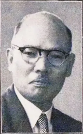 松原喜之次