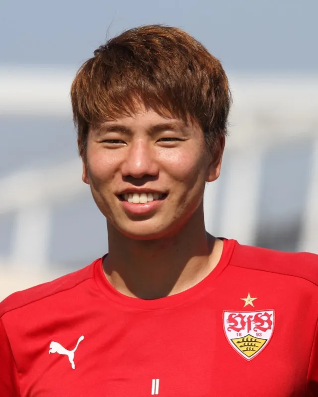 浅野拓磨