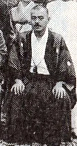 町野武馬