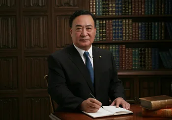 白井常信