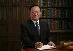 白井常信