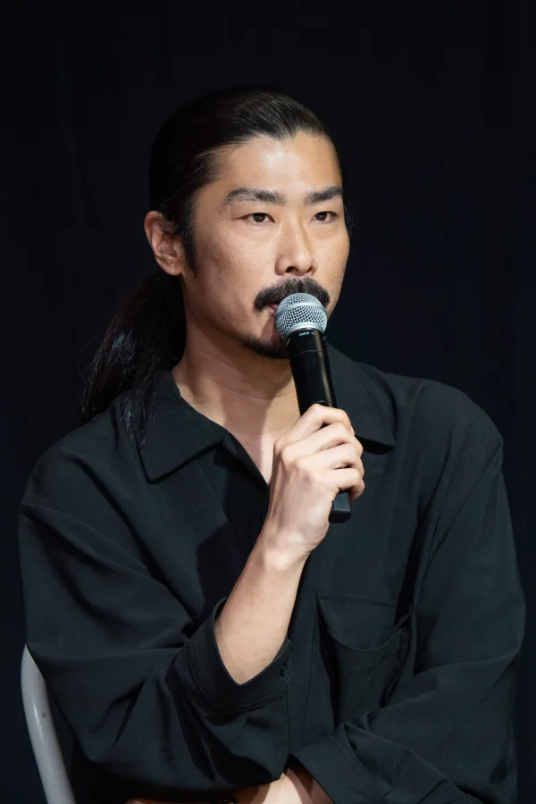 菅良太郎