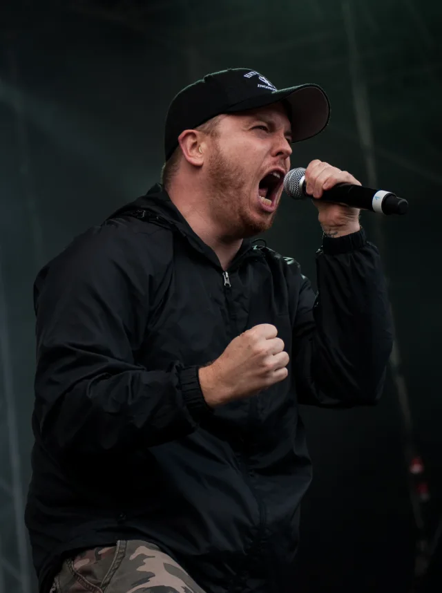 Jamey Jasta