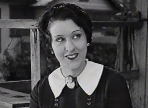 Anita Garvin