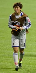 福元美穂