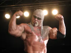 スコット・スタイナー