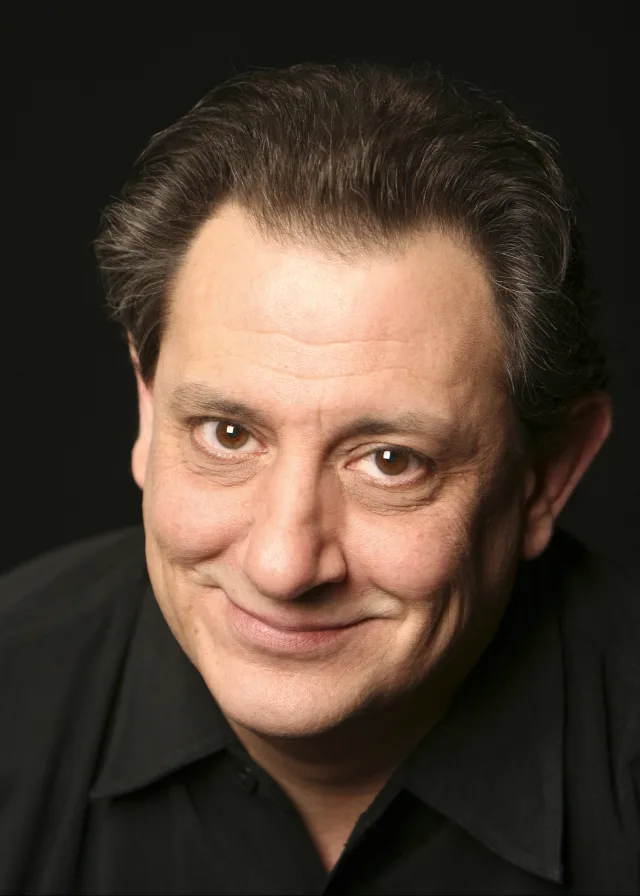 Ken Richters