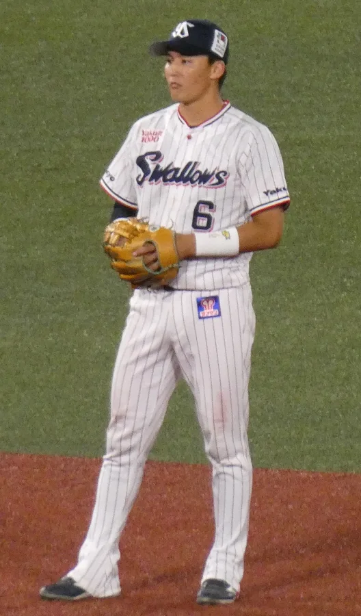 元山飛優
