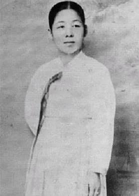 Jin Chae-seon